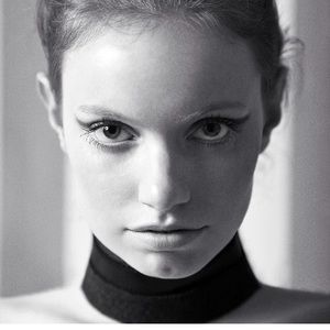 Meet your Posher, Kristina